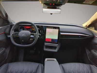 Mitsubishi Eclipse Cross (2025) - Foto 5