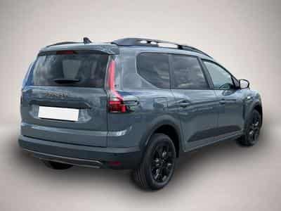 Dacia Jogger (2026) - Foto 3
