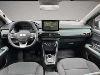 Dacia Jogger (2026) - Foto 5
