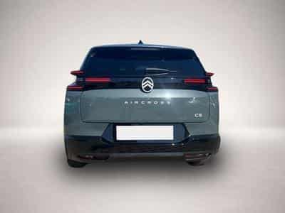 Citroën C5 Aircross (2026) - Foto 4