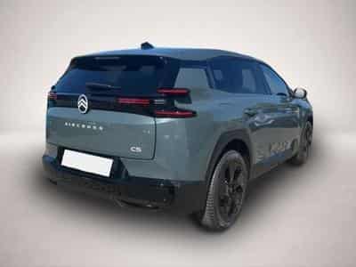 Citroën C5 Aircross (2026) - Foto 5
