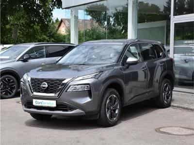 Nissan X-Trail (2026) - Foto 2