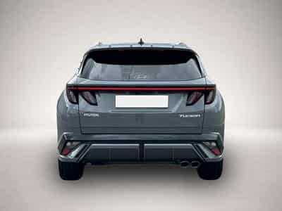 Hyundai Tucson (2025) - Foto 5
