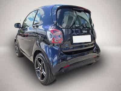 Smart Fortwo (2022) - Photo 2