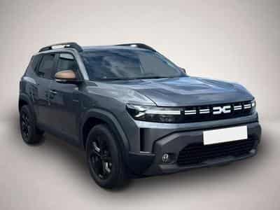Dacia Duster (2026) - Foto 1