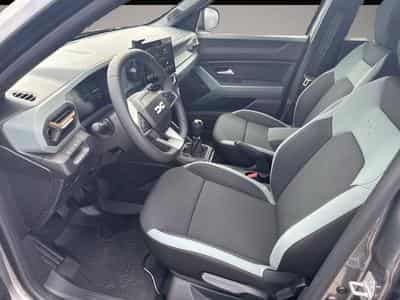 Dacia Duster (2026) - Foto 4