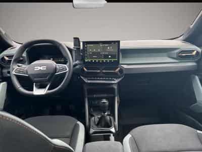 Dacia Duster (2026) - Foto 5