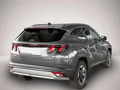 Hyundai Tucson (2026) - Foto 2