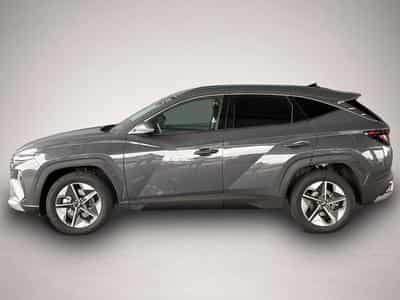 Hyundai Tucson (2026) - Foto 3