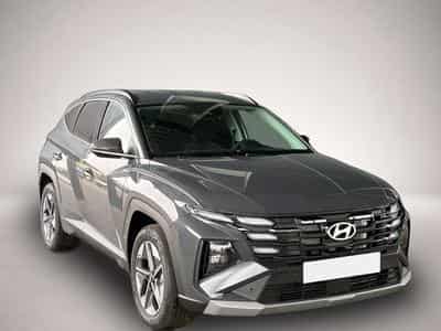 Hyundai Tucson (2026) - Foto 4
