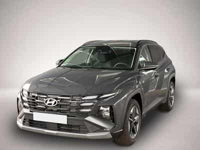 Hyundai Tucson (2026) - Foto 1