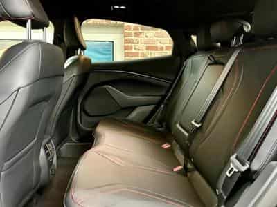 Ford Mustang Mach-E (2024) - Foto 6