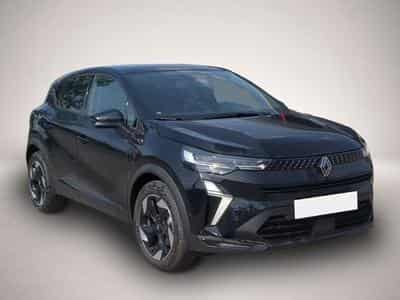 Renault Captur (2026) - Foto 1