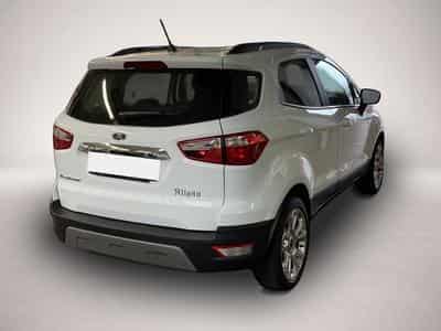 Ford EcoSport (2026) - Foto 2