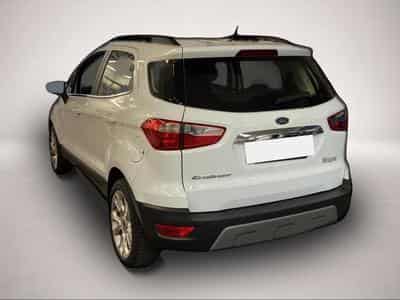 Ford EcoSport (2026) - Foto 3