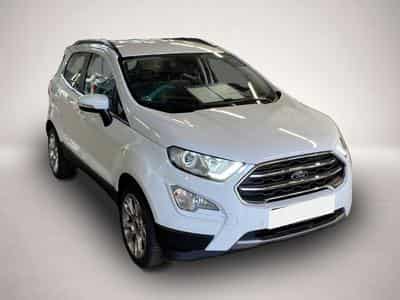 Ford EcoSport (2026) - Foto 4