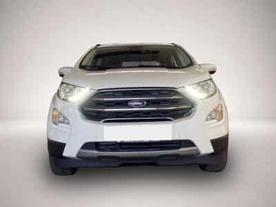 Ford EcoSport (2026) - Foto 5