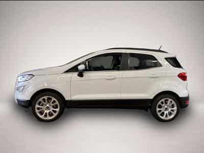 Ford EcoSport (2026) - Foto 6