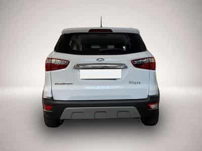 Ford EcoSport (2026) - Foto 7