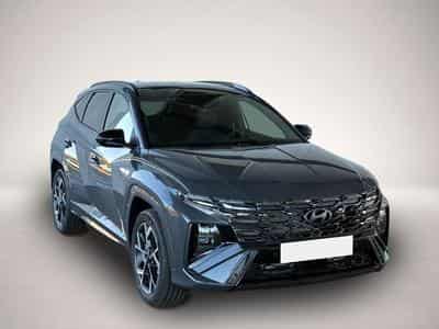 Hyundai Tucson (2026) - Foto 4