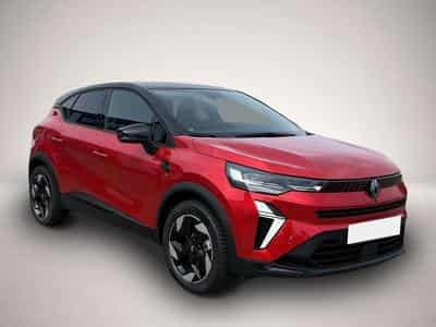 Renault Captur (2026) - Foto 1