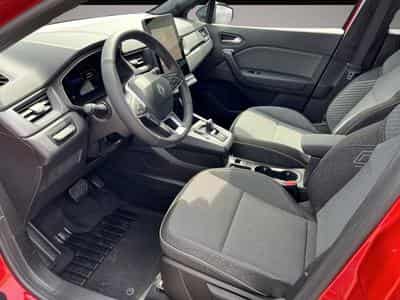 Renault Captur (2026) - Foto 4