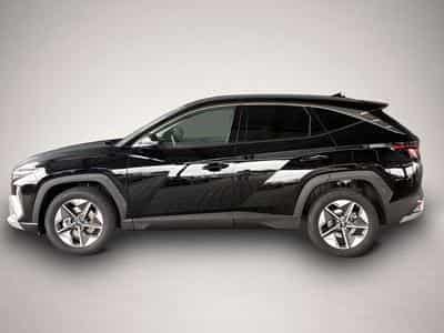 Hyundai Tucson (2026) - Foto 2