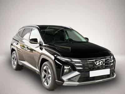 Hyundai Tucson (2026) - Foto 4