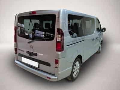 Nissan Primastar (2025) - Foto 3