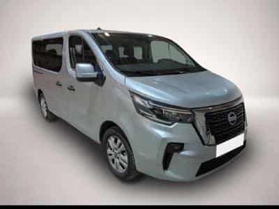 Nissan Primastar (2025) - Foto 4