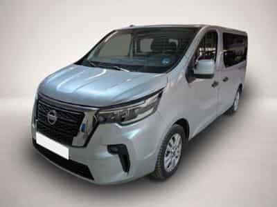Nissan Primastar (2025) - Foto 5