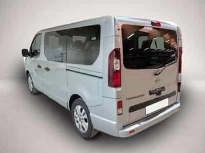 Nissan Primastar (2025) - Foto 6