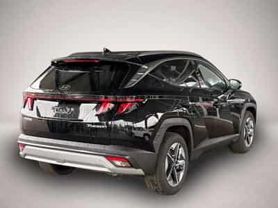 Hyundai Tucson (2026) - Foto 3