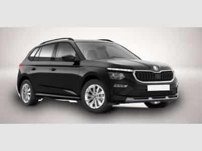 Skoda Kamiq (2026) - Foto 1