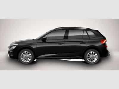 Skoda Kamiq (2026) - Foto 2