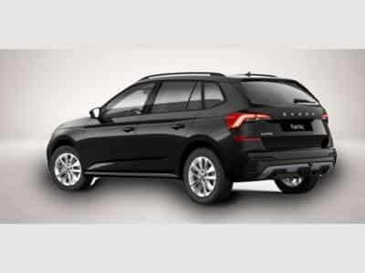 Skoda Kamiq (2026) - Foto 3