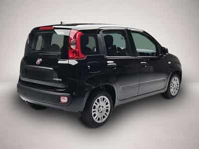 Fiat Panda (2026) - Foto 2