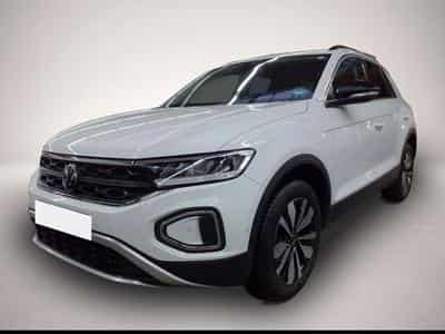 VW T-Roc (2025) - Foto 1