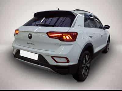VW T-Roc (2025) - Foto 2