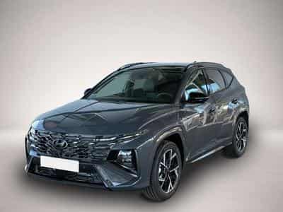 Hyundai Tucson (2026) - Foto 1