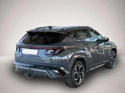 Hyundai Tucson (2026) - Foto 3