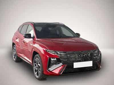 Hyundai Tucson (2026) - Foto 4