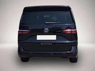 VW Multivan (2025) - Foto 2