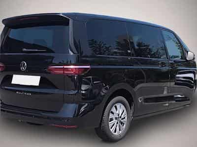 VW Multivan (2025) - Foto 3