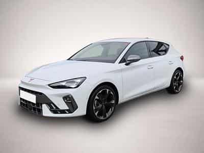 Cupra Leon (2025) - Foto 1