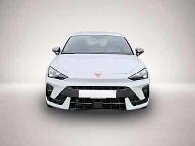 Cupra Leon (2025) - Foto 2