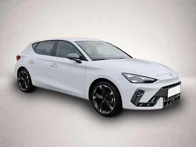Cupra Leon (2025) - Foto 3