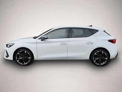Cupra Leon (2025) - Foto 4