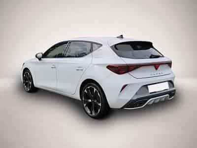Cupra Leon (2025) - Foto 5