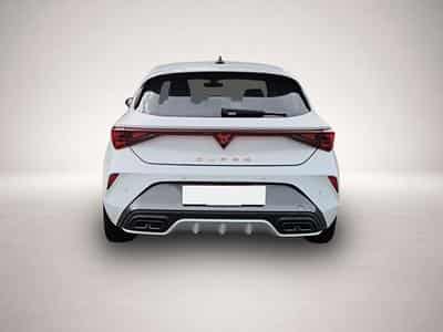 Cupra Leon (2025) - Foto 6